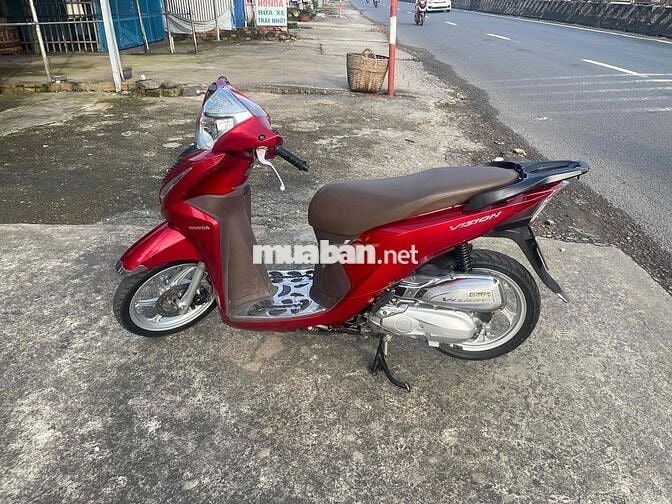 vission fi219 chính chủ. gop o dong