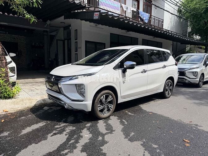 Mitsubishi Xpander 2021 1.5AT - 65000 km
