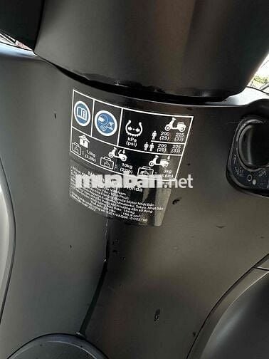 Bán SH 160 ABS 2023 Biển 59