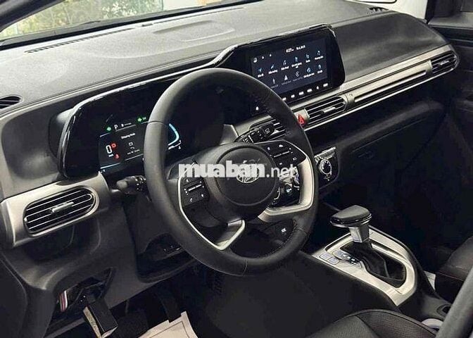 Hyundai Stargazer 2025 X Cao cấp trả trước 140tr