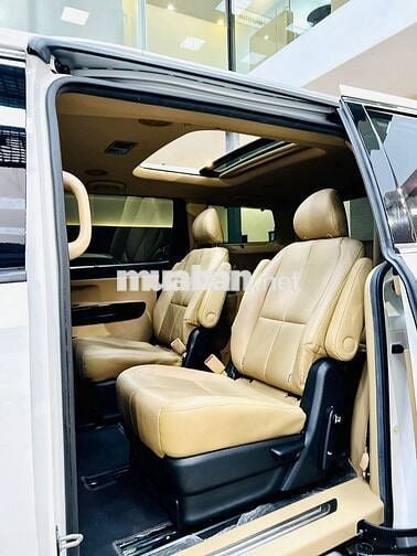 Kia Sedona 2020 3.3 GAT Premium - 60,000 km.