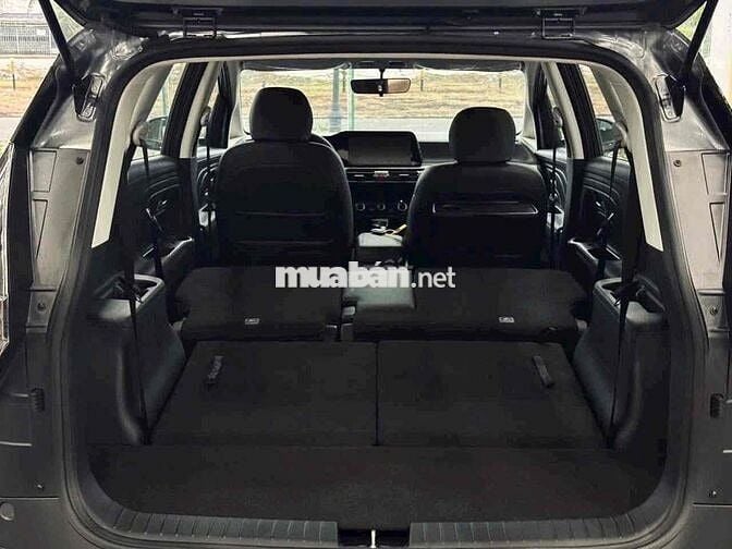 Hyundai Stargazer 2025 X Cao cấp trả trước 140tr