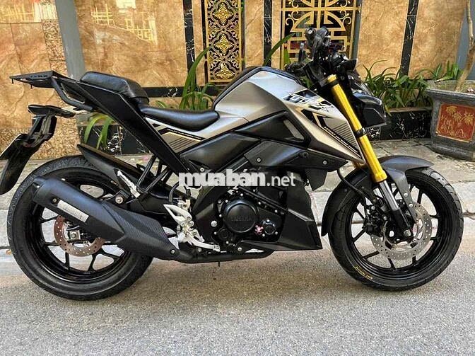 YAMAHA TFX 150 FI  biển 29  Xe đẹp nguyên bản CHÂT