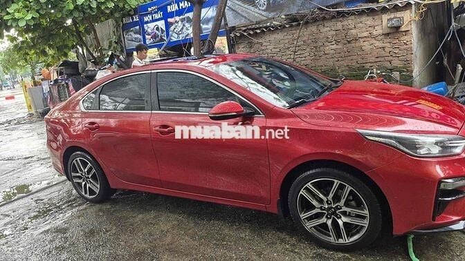 Kia Cerato 2020 2.0 AT Premium  - 6500 km