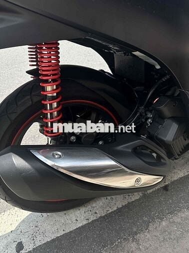 Bán SH 160 ABS 2023 Biển 59