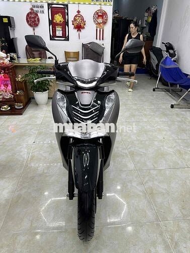 SH 150 ABS 2022 CHÍNH CHỦ GIÁ TỐT 81 TR CÓ FIX