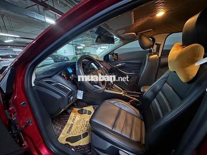 Ford Focus 2019 1.5L EcoBoost Sport - 74500 km