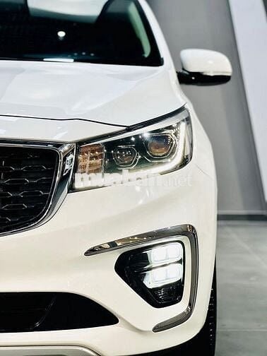 Kia Sedona 2020 3.3 GAT Premium - 60,000 km.
