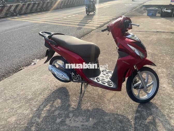 vission fi219 chính chủ. gop o dong