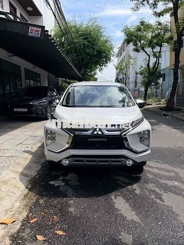 Mitsubishi Xpander 2021 1.5AT - 65000 km