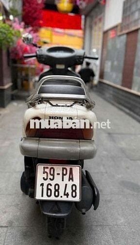 🚀 BÁN XE SPACY NHẬT – ĐỜI 2001 – MÀU TRẮNG