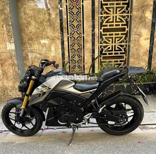 YAMAHA TFX 150 FI  biển 29  Xe đẹp nguyên bản CHÂT