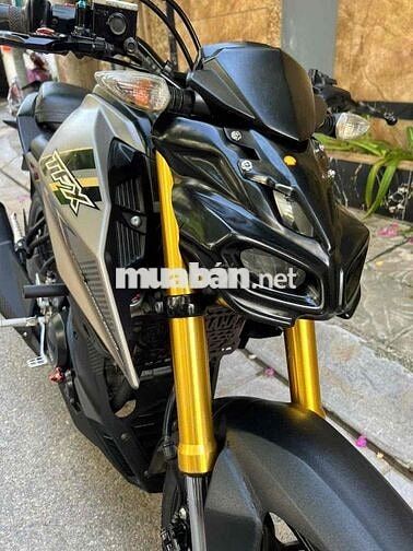 YAMAHA TFX 150 FI  biển 29  Xe đẹp nguyên bản CHÂT
