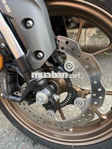 Honda cb300r 2022 1 chủ odo 8k, bstp chính chủ