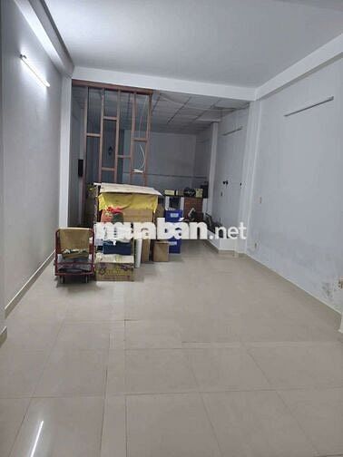 Cho thuê nhà nguyên căn hẻm 279 Lâm Văn Bền