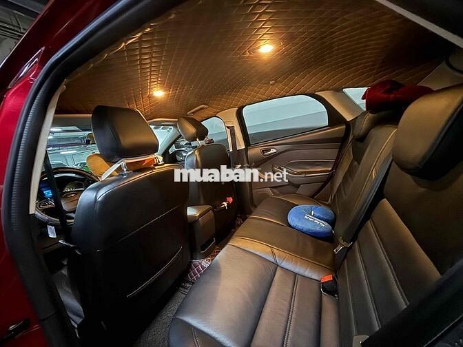 Ford Focus 2019 1.5L EcoBoost Sport - 74500 km