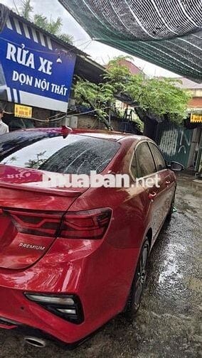 Kia Cerato 2020 2.0 AT Premium  - 6500 km
