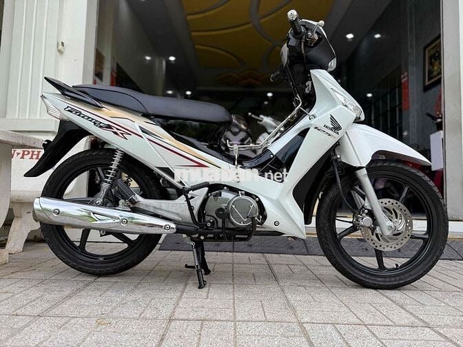 🌈 FUX TRẮNG HSCT PXX SẴN XE ĐẸP MÁY ÊM NGON💥CÓGÓP💥