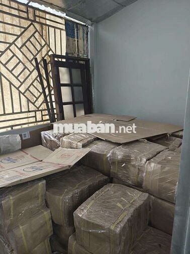 Cho thuê nhà nguyên căn hẻm 279 Lâm Văn Bền