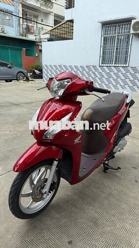 Honda vision 2018 smaskey