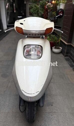 🚀 BÁN XE SPACY NHẬT – ĐỜI 2001 – MÀU TRẮNG