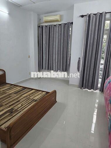 Cho thuê nhà nguyên căn hẻm 279 Lâm Văn Bền