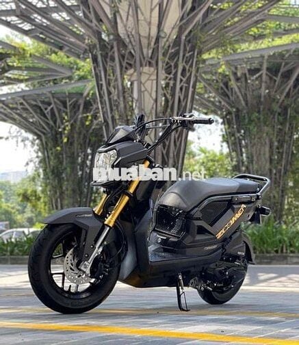 Honda Zoomer X 110 2023