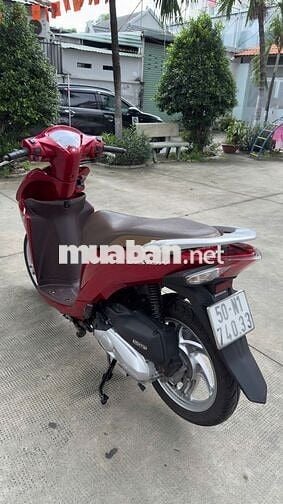 Honda vision 2018 smaskey