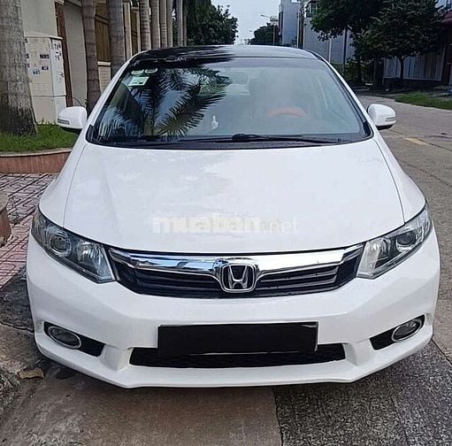 HONDA CIVIC tự động