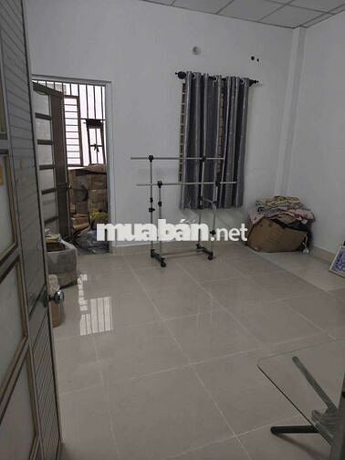 Cho thuê nhà nguyên căn hẻm 279 Lâm Văn Bền