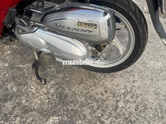 vission fi219 chính chủ. gop o dong