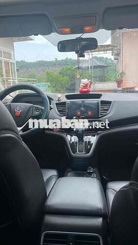 Honda CR V 2016 2.4 AT - 113940 km