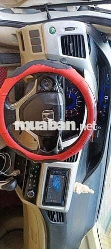 HONDA CIVIC tự động