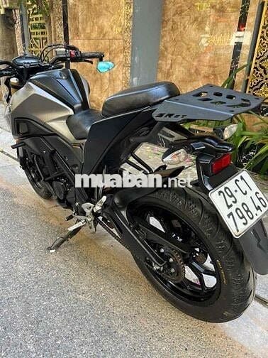 YAMAHA TFX 150 FI  biển 29  Xe đẹp nguyên bản CHÂT