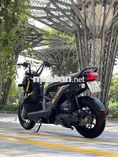 Honda Zoomer X 110 2023