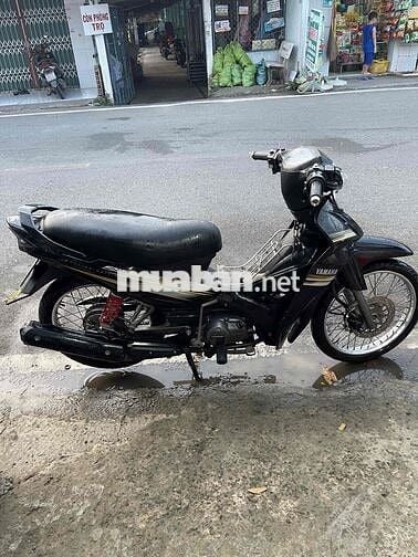 Yamaha surut 2018 máy zin bích biển 95 ngây chủ