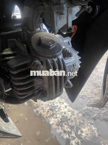 Yamaha surut 2018 máy zin bích biển 95 ngây chủ
