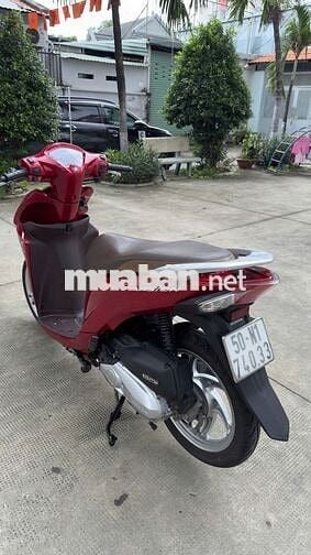 Honda vision 2018 smaskey