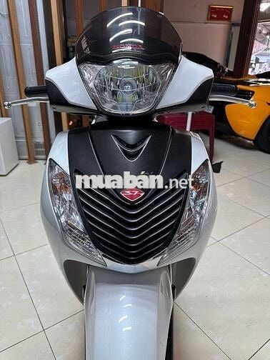 SH150i nhập Ý, sm 102 , chất xe đẹp leng keng ‼️