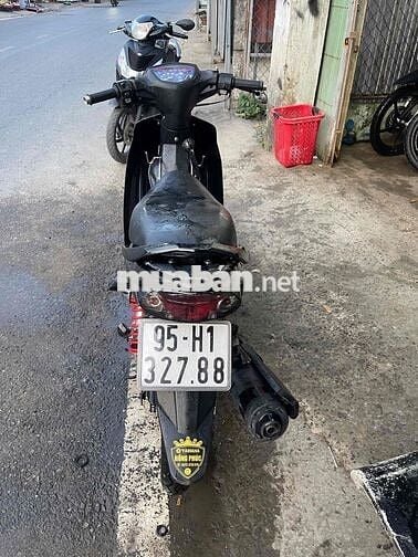 Yamaha surut 2018 máy zin bích biển 95 ngây chủ