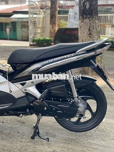 📛✅AB 110 Fi xe đẹp mới keng.😍 máy êm khỏi bàn.