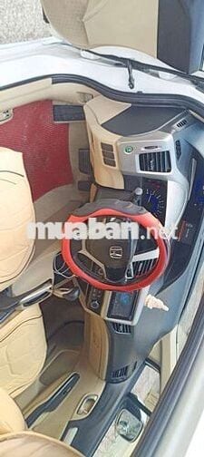HONDA CIVIC tự động
