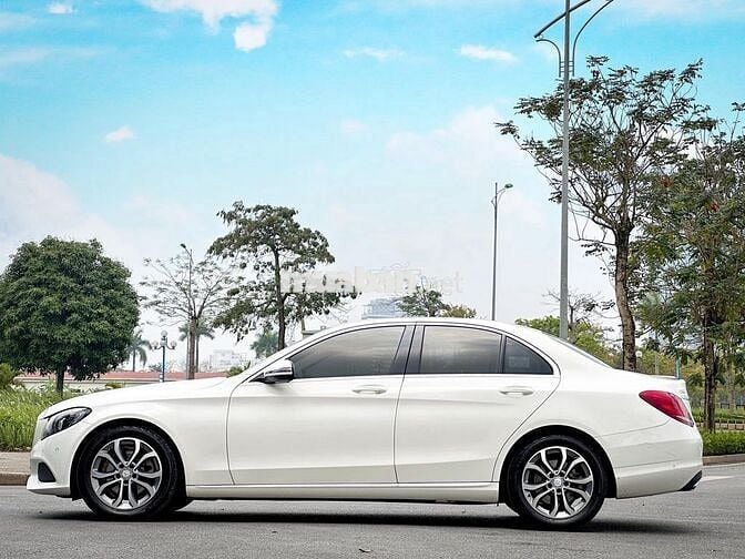 Mercedes Benz C200 sx 2016 - 60,000 Miles cọp.