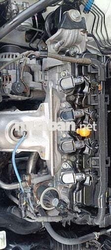 HONDA CIVIC tự động