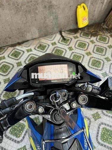 Suzuki satria F150 biển 94 2020 ngây chủ êm ru