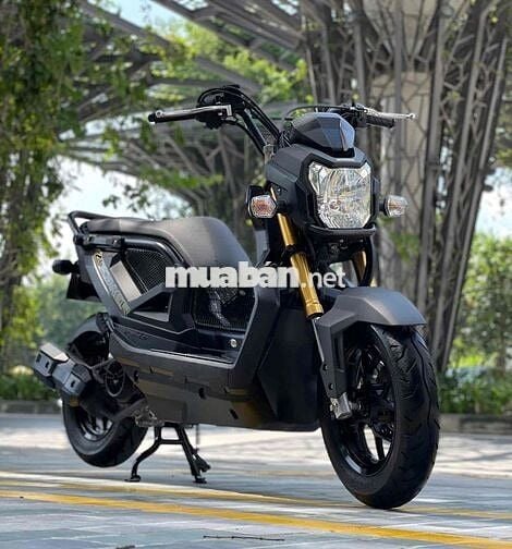 Honda Zoomer X 110 2023