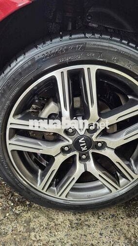Kia Cerato 2020 2.0 AT Premium  - 6500 km