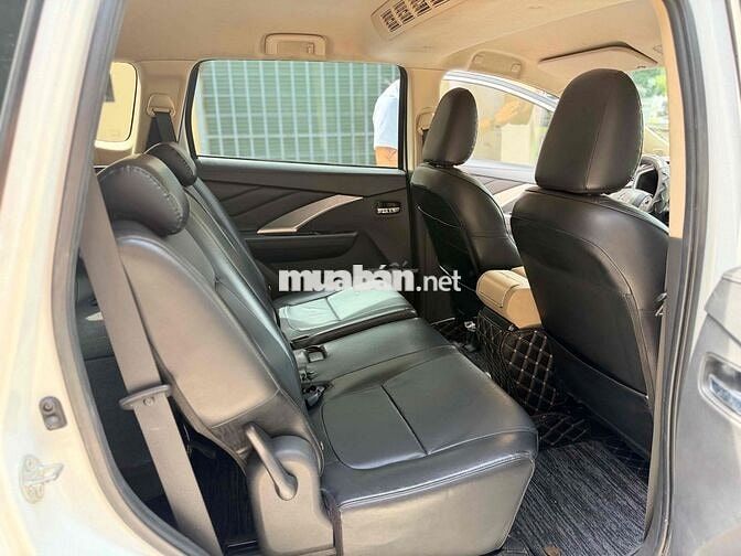 Mitsubishi Xpander 2021 1.5AT - 65000 km