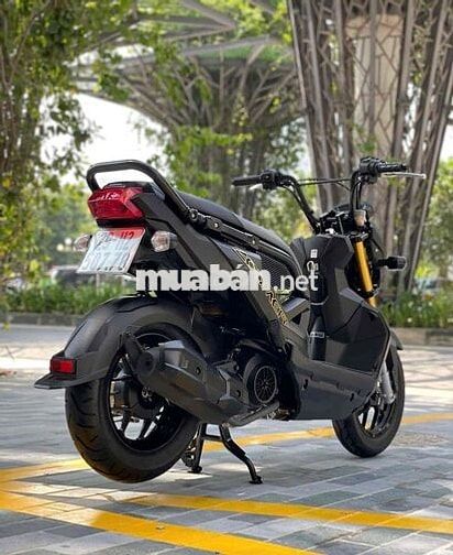 Honda Zoomer X 110 2023