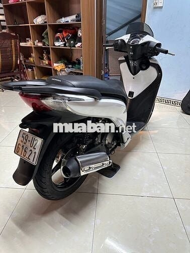 SH150i nhập Ý, sm 102 , chất xe đẹp leng keng ‼️